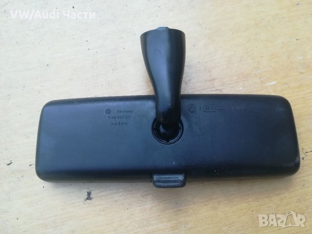 Огледало за задно виждане за Golf 3 Голф 3 Пасат Венто Поло Passat Vento Polo Jetta