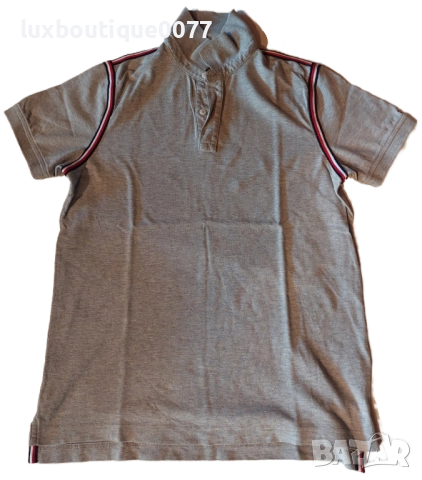 Тениска Tommy Hilfiger M