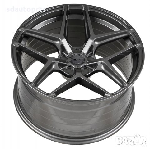 20" Ковани Джанти БМВ 5X120 BMW F30 F31 F36 M3 M4 F10 F11 M5 F06 M6 F12 G11 G12, снимка 4 - Гуми и джанти - 34119545