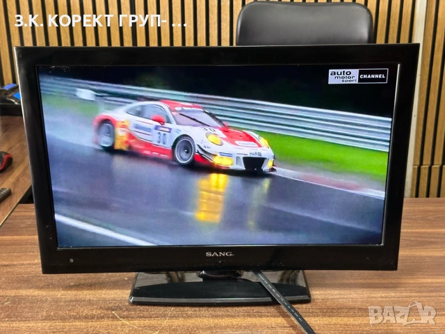 Телевизор Sang 23114, 23"