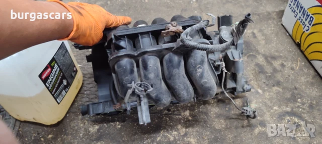 Всмукателен колектор 099800-0220 Mazda 3 1.6-105к.с. - 100лв, снимка 3 - Части - 51040106