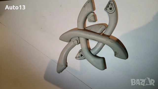 Дръжки таван VW Passat B5 , снимка 2 - Части - 53914317