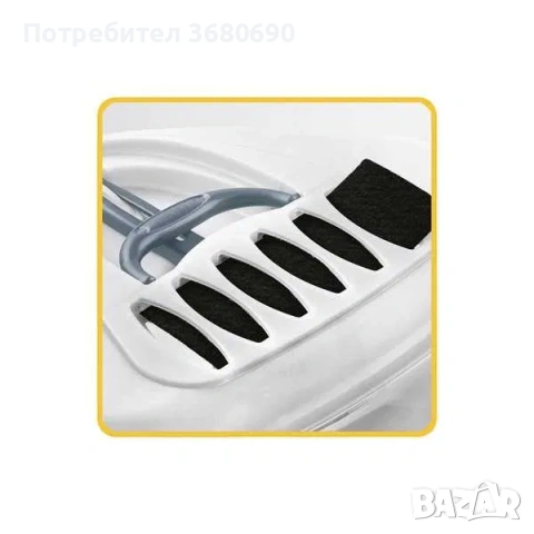 Закрита котешка тоалетна CATHY CLEVER & SMART, снимка 3 - За котки - 54218650