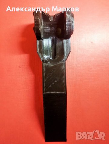 XP DEUS II-Кит за балансиране на сонда-34x28, снимка 5 - Друга електроника - 39731423