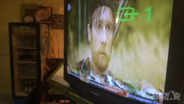 Сони тринитрон тв/Sony trinitron tv -29 инча, снимка 6 - Телевизори - 31245645