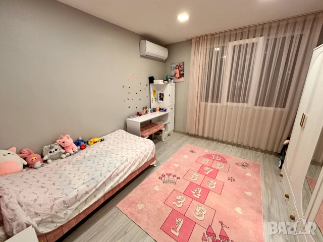 Продавам обзаведен апартамент 3+1 от собственик!, снимка 13 - Апартаменти - 54128624