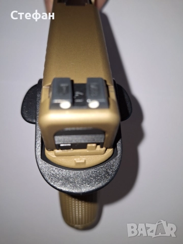 Grip адаптер за Глок серията, снимка 14 - Оборудване и аксесоари за оръжия - 52397139