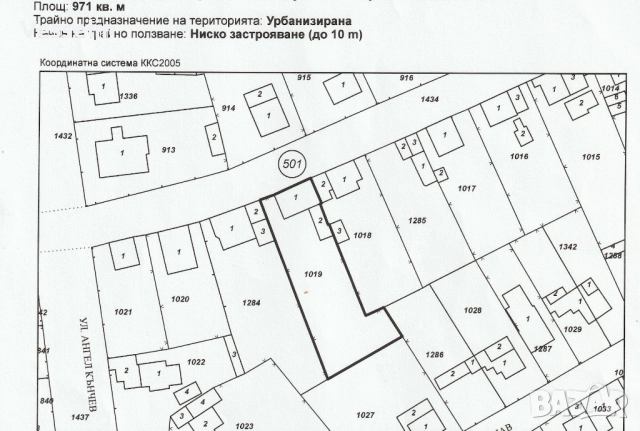Kъща с двор в гр.Каблешково на 15км от Бургас , снимка 3 - Къщи - 52935416