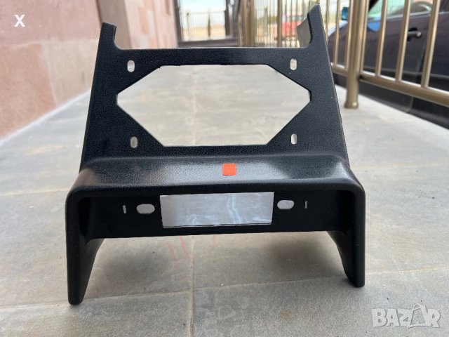 ЦЕНТРАЛНА КОНЗОЛА САЛОН ВАЗ 2106 НОВА ОРИГИНАЛНА 21065325212