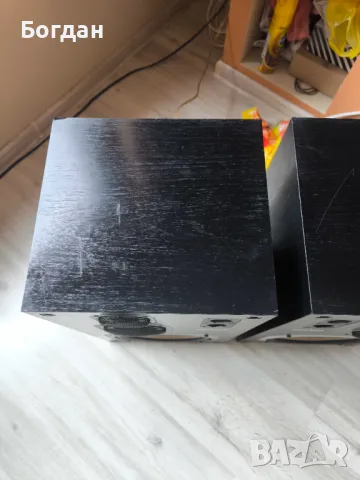 Yamaha ns200M, снимка 4 - Тонколони - 48974691