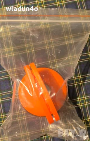 Вакум уред за неравности, снимка 5 - Аксесоари и консумативи - 50205922