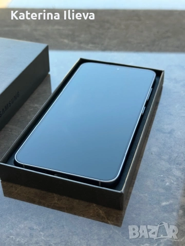 НОВ! Samsung S25 256GB , снимка 3 - Samsung - 54329500