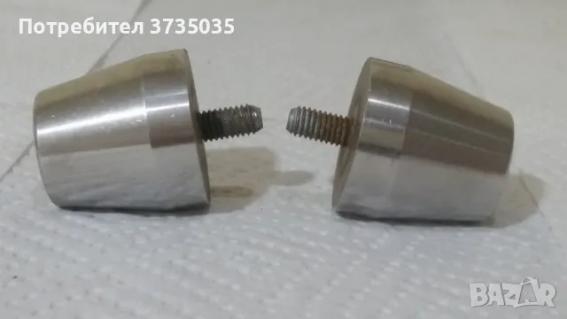 Тапи за кормило априлия леонардо 150, снимка 11 - Части - 48983644