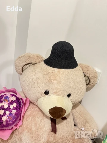 Celine шапка капела , снимка 3 - Шапки - 51099522