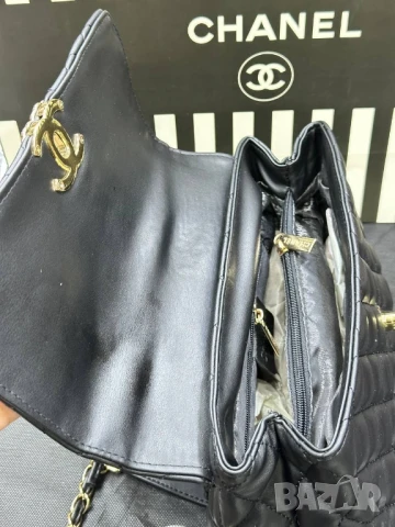 чанти chanel , снимка 2 - Чанти - 50694558