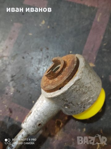 Запалващ Механизъм, снимка 5 - Аксесоари и консумативи - 32052924