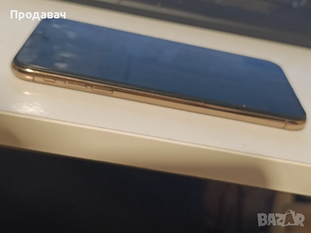 IPHONE XS MAX 64 GB 100% BH, снимка 7 - Apple iPhone - 52508447