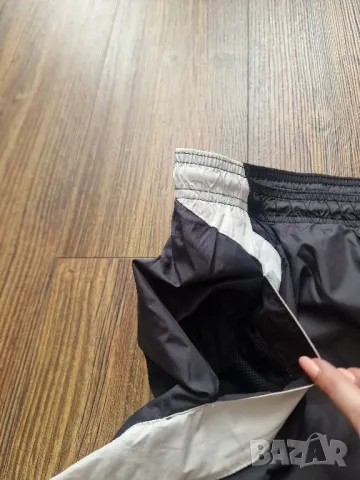 Страхотни мъжки къси панталони REEBOK  размер 2XL  , снимка 6 - Къси панталони - 50230963