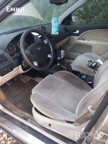 Форд Мондео 2.0 ТДДИ115кс, снимка 7 - Автомобили и джипове - 42859176