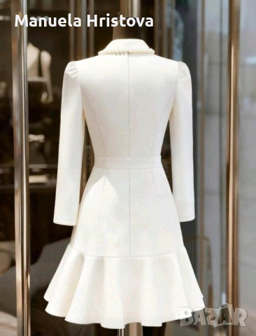 💎💎💎 Едно истинско бяло бижу 💘