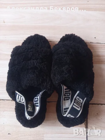 чехли и боти Ugg