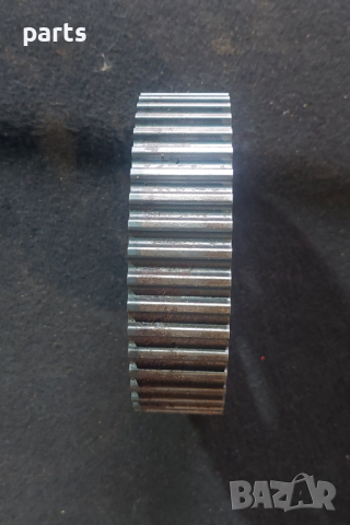 Зъбно Колело VW Голф 5 - Ауди А3 8P - A4 B6 2.0 - 038109111E N, снимка 4 - Части - 44816541