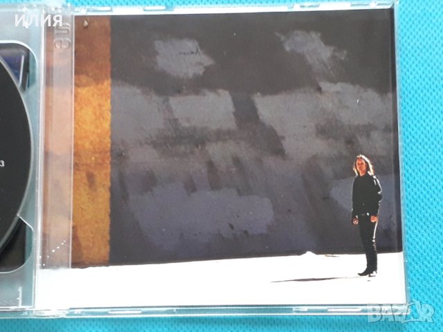 Erik Norlander – 2003 - Music Machine(2CD)(Prog Rock,Heavy Metal,Symphonic Rock), снимка 7 - CD дискове - 42257488