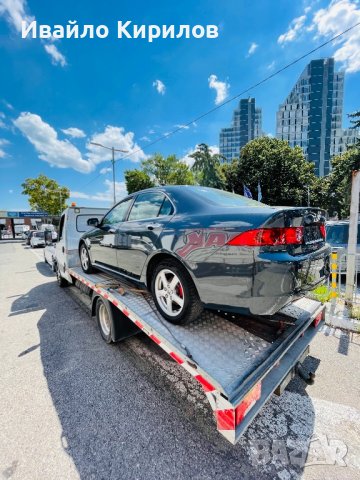 Пътна помощ София, снимка 4 - Транспортни услуги - 36157252