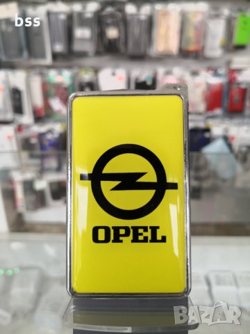 Метална запалка с лого на OPEL / ОПЕЛ в Запалки в гр. Девин - ID31888940 —  Bazar.bg