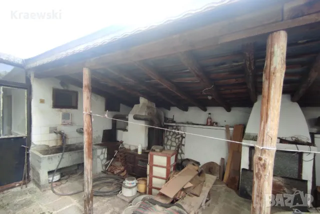 ПРОДАВАМ КЪЩА В с.БРЯГОВО, снимка 3 - Къщи - 47566445
