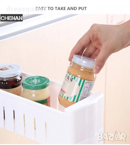 2498 Органайзер на колела етажерка, снимка 11 - Аксесоари за кухня - 30761322