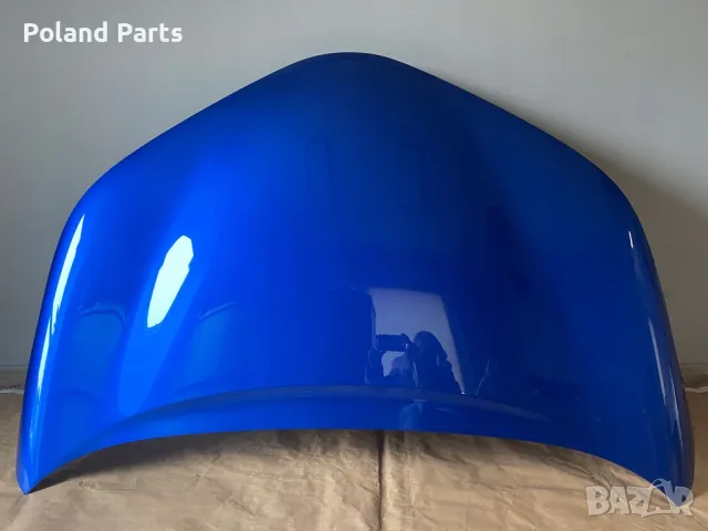 Преден капак за Тойота ЦХР TOYOTA C-HR