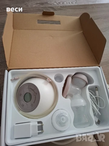 Помпа за кърма на Elegance , снимка 2 - Помпи за кърма - 51285032