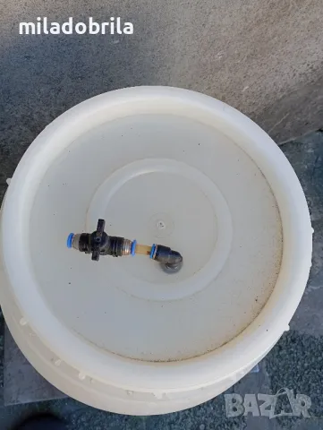 Бидон 70 л. , снимка 3 - Други стоки за дома - 45360710