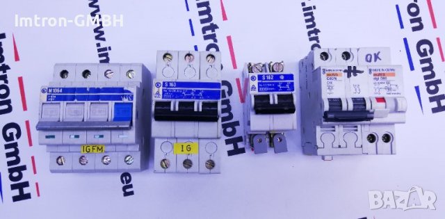 Дефектно токова защита и предпазители