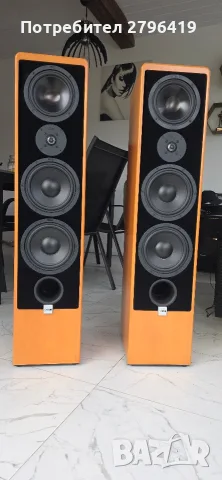 canton ergo 900 dc