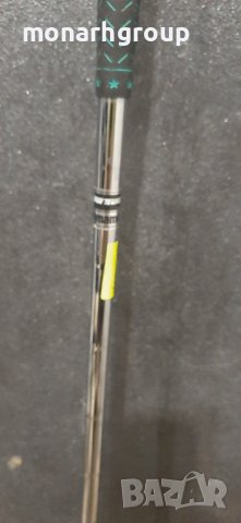 Стик за голф DUNLOP, снимка 3 - Голф - 37813200