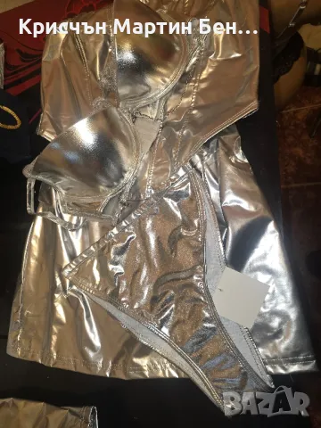 Комплект Sivar Bra размер в,с,d,e, снимка 6 - Корсети, бюстиета, топове - 48380322