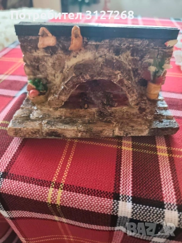 Макети на селски кът, снимка 10 - Декорация за дома - 54319166