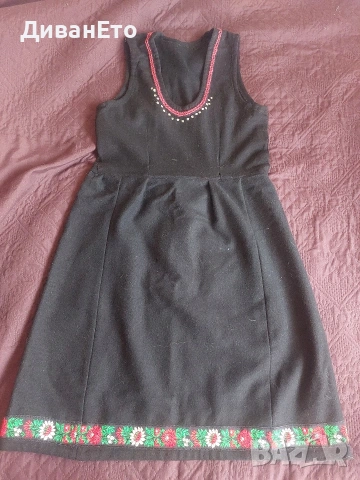 Части за народни носии, снимка 7 - Антикварни и старинни предмети - 50396095