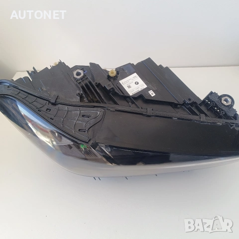 Десен фар Bmw x5 g05 x6 g06 lci facelift , 5A5D2E4, снимка 12 - Части - 53873391