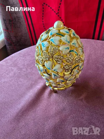 Нови метални бижутерки, снимка 7 - Други - 55806374