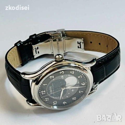 Часовник LOBINNI SS316, снимка 2 - Мъжки - 53943843
