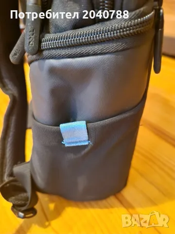 Раница за лаптоп Dell, снимка 5 - Лаптоп аксесоари - 49297561