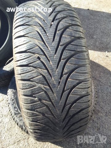 Зимни гуми внос от германия , снимка 4 - Гуми и джанти - 38535806