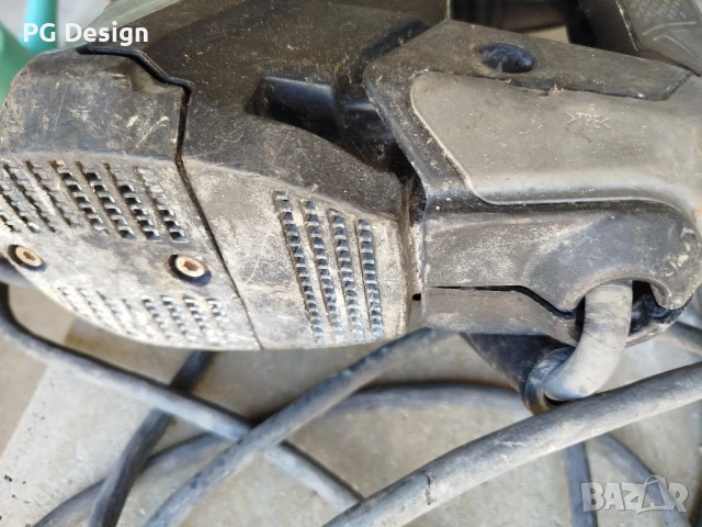 Къртач Хитачи HITACHI  - за части, снимка 5 - Други инструменти - 51085470