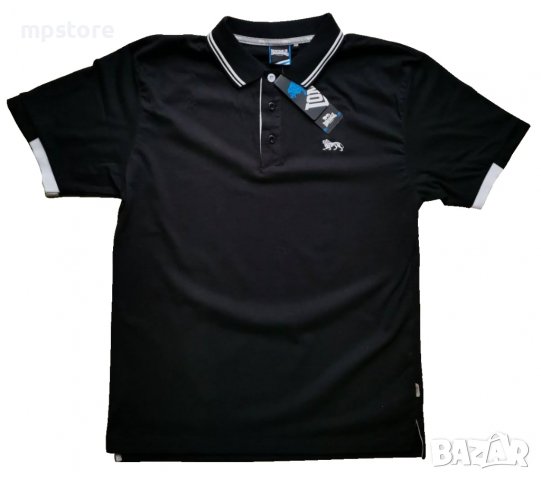поло риза Lonsdale