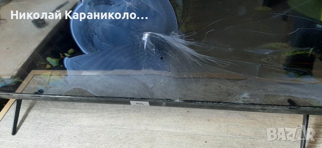 Продавам лед ленти-43HR330M21A1 V0 /4C-LB4321-HR03J,стойка от тв.TCL 43P615X1
