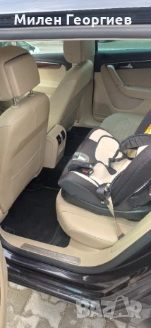 Продавам Пасат, снимка 12 - Автомобили и джипове - 50566400