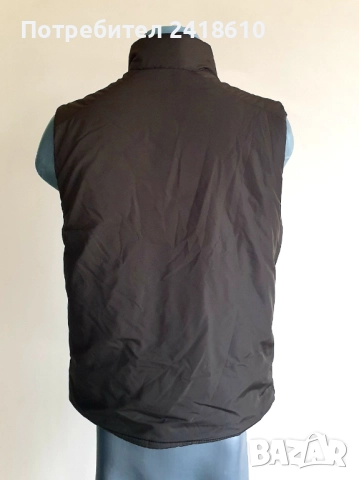Belstaff Source Gilet Vest Mens Size S НОВО! ОРИГИНАЛ Мъжки  Елек!, снимка 14 - Спортни дрехи, екипи - 52293744